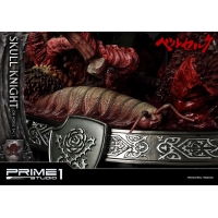 [Pre-Order] PRIME1 STUDIO - UPMBR-14 SKULL KNIGHT ON HORSEBACK (BERSERK)