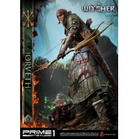 [Pre-Order] PRIME1 STUDIO - UPMBR-14DX: SKULL KNIGHT ON HORSEBACK DELUXE VERSION (BERSERK)