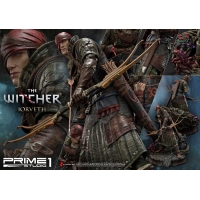 [Pre-Order] PRIME1 STUDIO - UPMBR-14DX: SKULL KNIGHT ON HORSEBACK DELUXE VERSION (BERSERK)