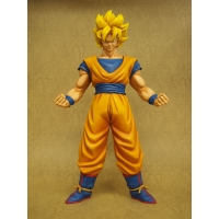 X-Plus - Gigantic Series - Dragon Ball Z - Son Goku (Super Saiyan)