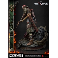 [Pre-Order] PRIME1 STUDIO - UPMBR-14DX: SKULL KNIGHT ON HORSEBACK DELUXE VERSION (BERSERK)