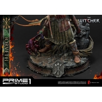 [Pre-Order] PRIME1 STUDIO - UPMBR-14DX: SKULL KNIGHT ON HORSEBACK DELUXE VERSION (BERSERK)