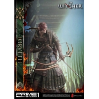 [Pre-Order] PRIME1 STUDIO - UPMBR-14DX: SKULL KNIGHT ON HORSEBACK DELUXE VERSION (BERSERK)