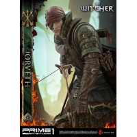 [Pre-Order] PRIME1 STUDIO - UPMBR-14DX: SKULL KNIGHT ON HORSEBACK DELUXE VERSION (BERSERK)