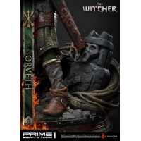 [Pre-Order] PRIME1 STUDIO - UPMBR-14DX: SKULL KNIGHT ON HORSEBACK DELUXE VERSION (BERSERK)