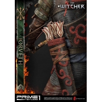 [Pre-Order] PRIME1 STUDIO - UPMBR-14DX: SKULL KNIGHT ON HORSEBACK DELUXE VERSION (BERSERK)