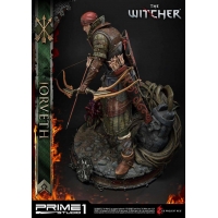 [Pre-Order] PRIME1 STUDIO - UPMBR-14DX: SKULL KNIGHT ON HORSEBACK DELUXE VERSION (BERSERK)