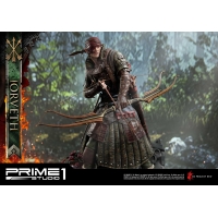 [Pre-Order] PRIME1 STUDIO - UPMBR-14DX: SKULL KNIGHT ON HORSEBACK DELUXE VERSION (BERSERK)