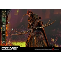 [Pre-Order] PRIME1 STUDIO - UPMBR-14DX: SKULL KNIGHT ON HORSEBACK DELUXE VERSION (BERSERK)