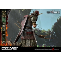 [Pre-Order] PRIME1 STUDIO - UPMBR-14DX: SKULL KNIGHT ON HORSEBACK DELUXE VERSION (BERSERK)