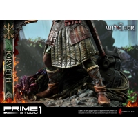 [Pre-Order] PRIME1 STUDIO - UPMBR-14DX: SKULL KNIGHT ON HORSEBACK DELUXE VERSION (BERSERK)