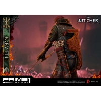 [Pre-Order] PRIME1 STUDIO - UPMBR-14DX: SKULL KNIGHT ON HORSEBACK DELUXE VERSION (BERSERK)