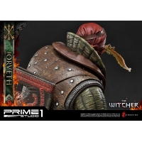 [Pre-Order] PRIME1 STUDIO - UPMBR-14DX: SKULL KNIGHT ON HORSEBACK DELUXE VERSION (BERSERK)