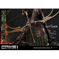 [Pre-Order] PRIME1 STUDIO - UPMBR-14DX: SKULL KNIGHT ON HORSEBACK DELUXE VERSION (BERSERK)