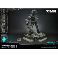 [Pre-Order] PRIME1 STUDIO - PMW3-09: IORVETH (THE WITCHER 2: ASSASSINS OF KINGS)