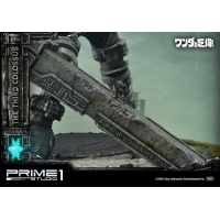 [Pre-Order] PRIME1 STUDIO - PMW3-09: IORVETH (THE WITCHER 2: ASSASSINS OF KINGS)