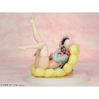 VC! - Super Sonico Bikini & Sofa ver. Black Color