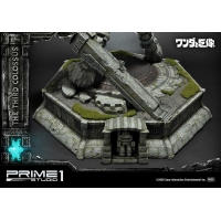 [Pre-Order] PRIME1 STUDIO - PMW3-09: IORVETH (THE WITCHER 2: ASSASSINS OF KINGS)