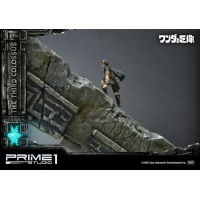 [Pre-Order] PRIME1 STUDIO - PMW3-09: IORVETH (THE WITCHER 2: ASSASSINS OF KINGS)