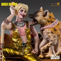 [Pre-Oder] Iron Studios - Stan Lee Minico