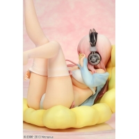 VC! - Super Sonico Bikini & Sofa ver. Black Color