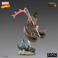 [Pre-Oder] Iron Studios - Odin Deluxe Art Scale 1/10 - Marvel Comics Series 6