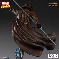 [Pre-Oder] Iron Studios - Odin Deluxe Art Scale 1/10 - Marvel Comics Series 6