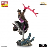 [Pre-Oder] Iron Studios - Odin Deluxe Art Scale 1/10 - Marvel Comics Series 6