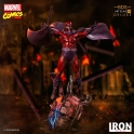 [Pre-Oder] Iron Studios - Magneto Deluxe BDS Art Scale 1/10 - Marvel Comics