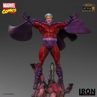 [Pre-Oder] Iron Studios - Magneto Deluxe BDS Art Scale 1/10 - Marvel Comics