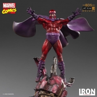 [Pre-Oder] Iron Studios - Magneto Deluxe BDS Art Scale 1/10 - Marvel Comics