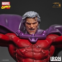 [Pre-Oder] Iron Studios - Magneto Deluxe BDS Art Scale 1/10 - Marvel Comics