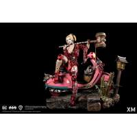 [Pre Order] XM STUDIO - DEADPOOL VERSION B STATUE