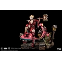 [Pre Order] XM STUDIO - HARLEY QUINN SAMURAI SERIES