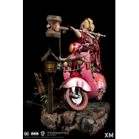 [Pre Order] XM STUDIO - DEADPOOL VERSION B STATUE