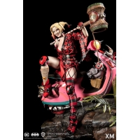 [Pre Order] XM STUDIO - DEADPOOL VERSION B STATUE