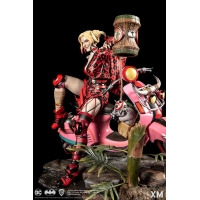 [Pre Order] XM STUDIO - DEADPOOL VERSION B STATUE