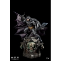 [Pre Order] XM STUDIO - 1/6 SCALE BATMAN REBIRTH