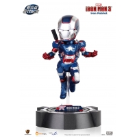 Egg Attack - EA006 - Iron Man Iron Patriot