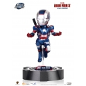 Egg Attack - EA006 - Iron Man Iron Patriot