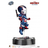 Egg Attack - EA006 - Iron Man Iron Patriot