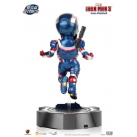 Egg Attack - EA006 - Iron Man Iron Patriot