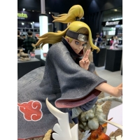 [Pre Order] Iron Kite Studio - Naruto Shippuden: Deidara 1/4th Scale Statue