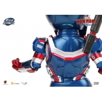 Egg Attack - EA006 - Iron Man Iron Patriot