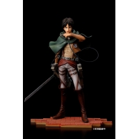 Sentinel - BRAVE-ACT - Attack on Titan: Eren Yeager Regular Edition