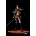 Sentinel - BRAVE-ACT - Attack on Titan: Eren Yeager Regular Edition