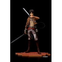 Sentinel - BRAVE-ACT - Attack on Titan: Eren Yeager Regular Edition