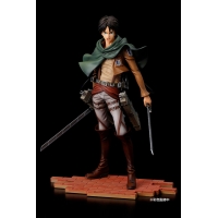 Sentinel - BRAVE-ACT - Attack on Titan: Eren Yeager Regular Edition