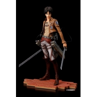 Sentinel - BRAVE-ACT - Attack on Titan: Eren Yeager Regular Edition