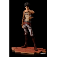 Sentinel - BRAVE-ACT - Attack on Titan: Eren Yeager Regular Edition